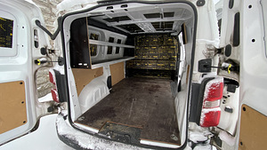 Toyota ProAce 1.6 85kW (9 foto / 10)