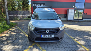 Dacia Dokker 1.5 55kW (2 foto / 10)
