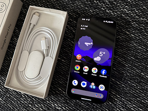 Google Pixel 9 Pro 128 ГБ (1 фото из 3)