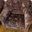 Диван и кресло (фото #2)