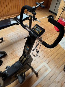 Velotretazöör Kettler (1 foto / 3)