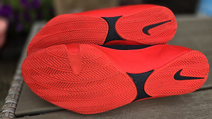 Poksisaapad Nike Machomai 2,Suurus 8 (41) (3 foto / 4)