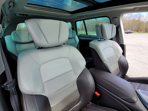 Renault Espace Initiale Paris 4 Control Bose 1.6 R9M 118kW (15 foto / 15)