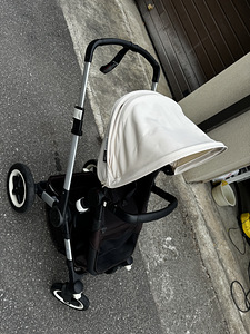 Bugaboo 2 в 1 (3 фото из 7)