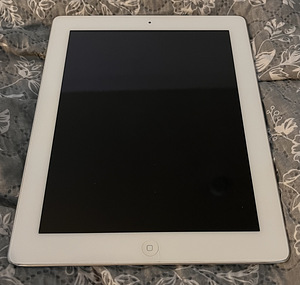 iPad 4 A1460 SIM kaardiga