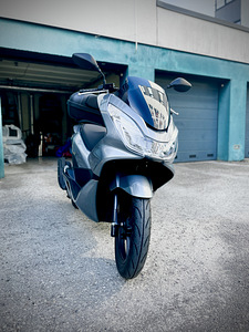 Motoroller Honda PCX 125 9kW (1 foto / 7)