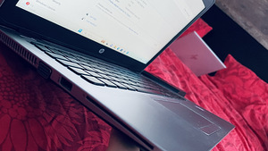 Sülearvuti HP EliteBook 840 G3 (2 foto / 4)