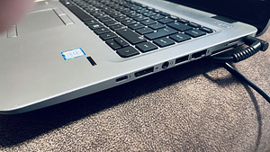 HP EliteBook 840 G4 (5 foto / 5)
