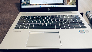 HP EliteBook G5 (4 foto / 5)