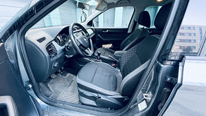SKODA FABIA (6 foto / 12)