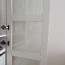 IKEA TYSSEDAL стеклянная дверь с петлями 50х229 см (фото #2)