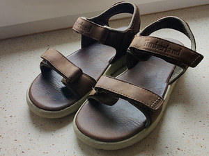 Timberland sandaalid, s. 37 (1 foto / 2)
