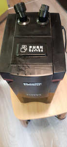 Akvaariumi filter Hydor professional 350. (1 foto / 3)
