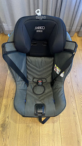 0-25kg turvatool Axkid Minikid 2 (3 foto / 4)