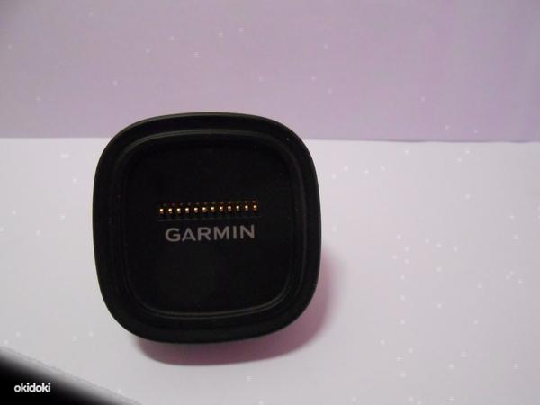 Крепёж для GPS Garmin (фото #1)