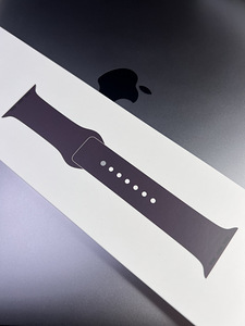 Apple Watch Series 7 GPS+LTE 45mm Gold Stainless Steel BH94% (4 foto / 10)