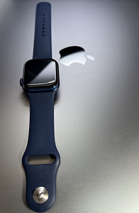 Apple Watch Series 6 GPS 40mm Blue Aluminium (4 foto / 7)