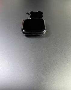 Apple Watch Series 6 GPS + LTE 44mm Graphite Aluminum BH83% (6 foto / 10)