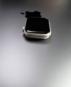 Apple Watch Series 7 GPS 41mm Starlight Aluminum BH95% (6 foto / 8)
