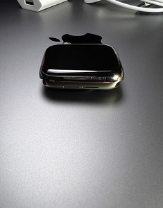 Apple Watch Series 6 GPS+LTE 40mm Gold Stainless Steel BH88% (5 foto / 10)