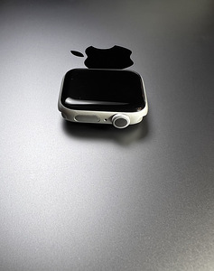 Apple Watch Series 6 40mm Aluminium Silver BH89% (6 foto / 8)