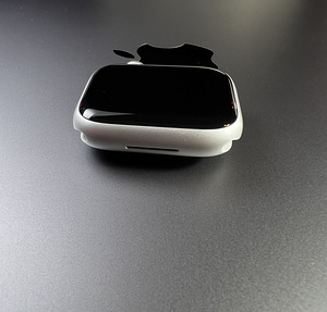 Apple Watch Series 8 GPS 41mm Silver Aluminum BH100% (3 foto / 8)
