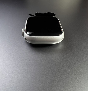Apple Watch Series 8 GPS 41mm Silver Aluminum BH100% (4 foto / 8)