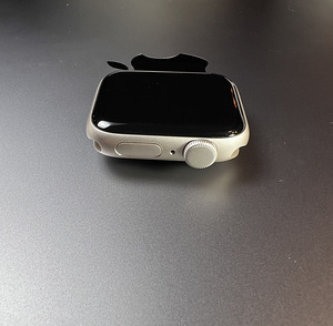 Apple Watch SE Gen.2 GPS 40mm Starlight Aluminum BH100% (7 foto / 8)