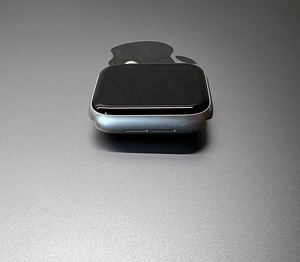 Apple Watch SE Gen.2 GPS 40mm Silver Aluminum BH95% (4 foto / 8)