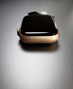 Apple Watch Series 5 GPS 40mm Aluminium Gold BH85% (3 foto / 8)