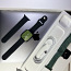 Apple Watch Series 7 GPS + LTE 45mm Green Aluminum BH83% (foto #1)