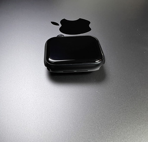 Apple Watch SE Gen.2 GPS 40mm Midnight Aluminium BH100% (4 foto / 8)