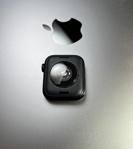 Apple Watch SE Gen.2 GPS 40mm Midnight Aluminium BH100% (8 foto / 8)