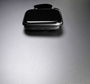 Apple Watch Series 5 GPS 44mm Graphite Aluminium BH88% (4 foto / 9)