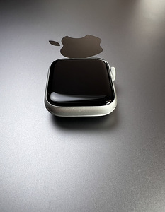 Apple Watch Series 5 GPS 40mm Aluminium Silver BH95% (3 foto / 8)