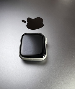 Apple Watch Series 5 GPS 40mm Aluminium Silver BH95% (5 foto / 8)