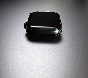 Apple Watch Series SE gen2 GPS 44mm Midnight Aluminum BH100% (6 foto / 8)