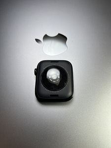 Apple Watch Series SE gen2 GPS 44mm Midnight Aluminum BH100% (8 foto / 8)