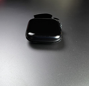 Apple Watch Series 8 GPS + LTE 45mm Midnight Aluminum BH 99% (6 foto / 9)