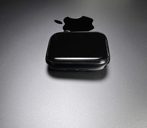 Apple watch SE Gen.2 44mm GPS Midnight BH 95% (4 foto / 8)