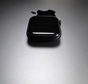 Apple watch SE Gen.2 44mm GPS Midnight BH 98% (7 foto / 8)