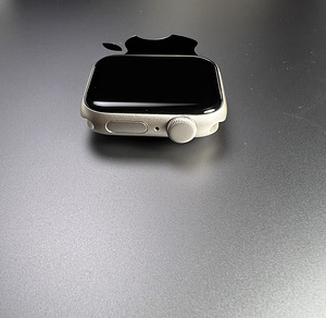 Apple Watch SE Gen.2 GPS 40 mm Starlight Aluminum BH97% (6 foto / 8)