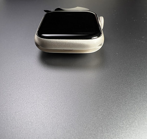 Apple Watch SE Gen.2 GPS 40 mm Starlight Aluminum BH97% (7 foto / 8)