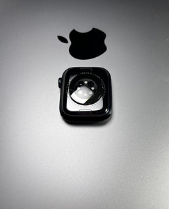 Apple Watch Series 8 GPS 41mm Midnight Aluminum BH 100% (8 foto / 8)