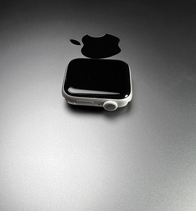Apple Watch Series 5 GPS 40mm Aluminium Silver BH83% (7 foto / 8)