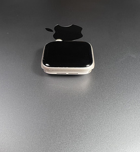 Apple Watch SE Gen.2 GPS 40 мм Starlight Aluminum BH91% (6 фото из 8)
