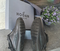 Hogan junior кросовки N.33