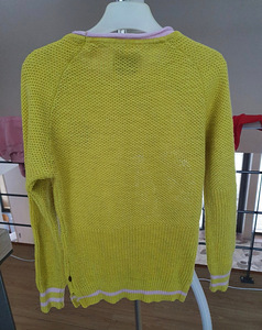 Scotch & soda džemper 8/128 (2 foto / 3)