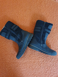 Ecco talvesaapad gore-tex s.32 (2 foto / 3)