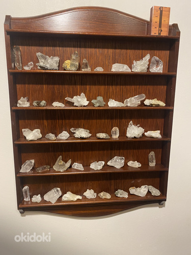 Набор из минералов (фото #1)